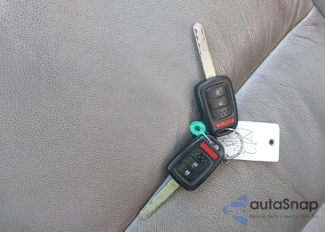 2014 Honda Cr-V Ex-L z USA, uszkodzony, nr VIN 5J6RM4H77EL009086